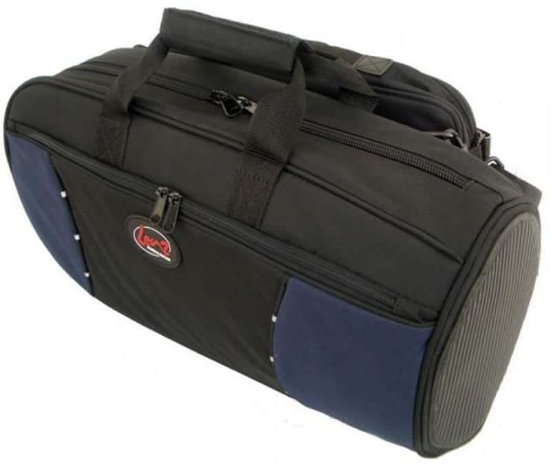 Lenz FMB Gigbag Flügelhorn image 1
