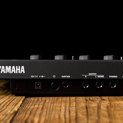 Yamaha Reface CP 37-Key Mobile Mini Keyboard image 4