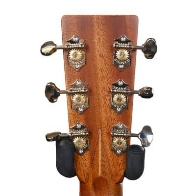 Martin HD-28 Acoustic Guitar - Natural with Aging Toner image 7