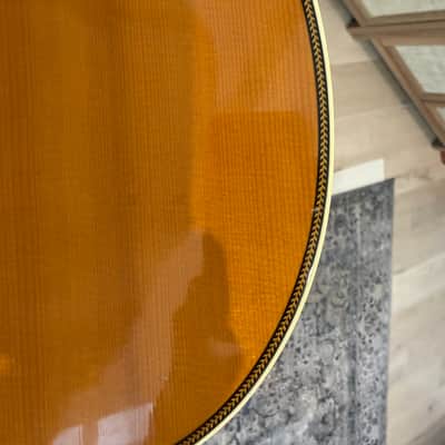 Martin Custom Shop 000-28 Brazilian Rosewood image 16