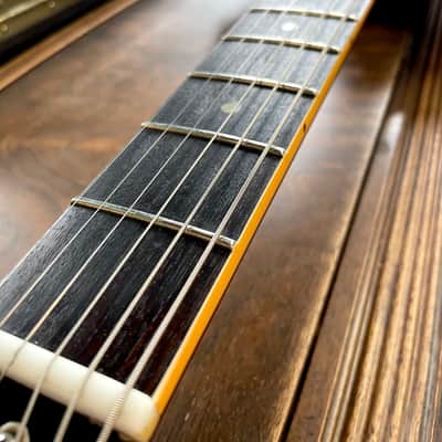 Gibson Custom ES330 VOS 2012 - Cherry image 18