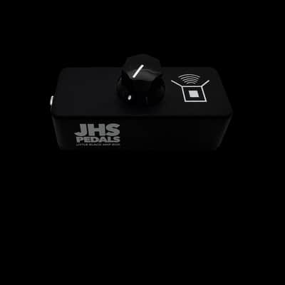 JHS Little Black Amp Box 2012 - Present - Black X4635 image 5