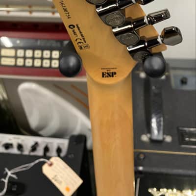 ESP LTD MH-203 image 7