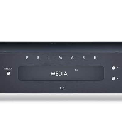 PRIMARE I 15 - Integrated Amplifier - NEW! image 1