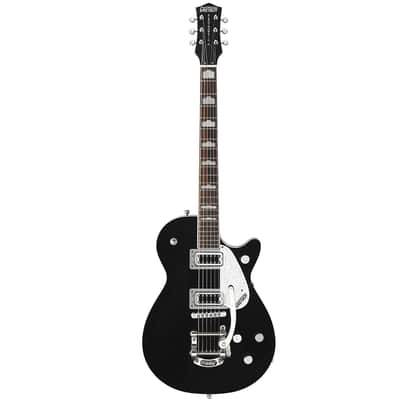 Gretsch G5435T Electromatic Pro Jet Electric Guitar with Bigsby