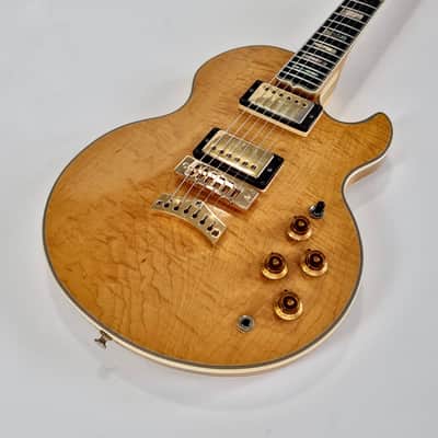 Gibson L-5S Custom 1976 Natural image 4