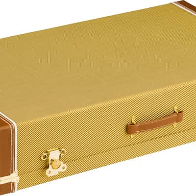 FENDER - Tweed Pedalboard Case  Large - 0996106503 imagen 2