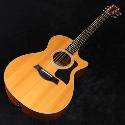TAYLOR 312ce ES2 [1108075029] (08/17) imagen 8