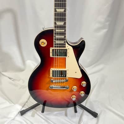 Gibson Les Paul Standard '60s 2025 Professional Headstock Repair - Bourbon Burst image 2