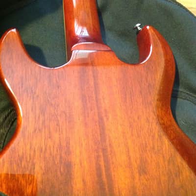 Schecter S-1 Custom image 4