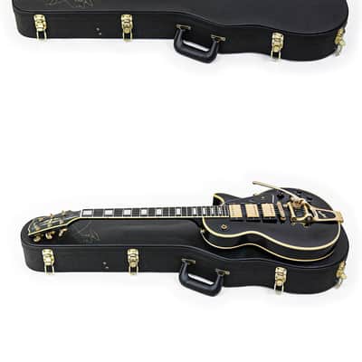 Gibson Jimmy Page Les Paul Custom 467/500 image 12