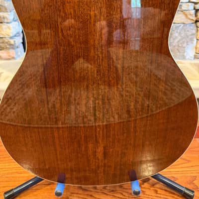 Mint Taylor 516ce with ES2 Electronics 2015 - Natural image 6
