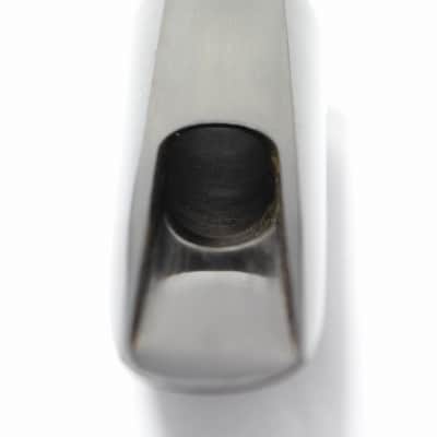 Barg Larsen Tenor 100-0-0 Hard Rubber Tenor Saxophone (08/14) image 9