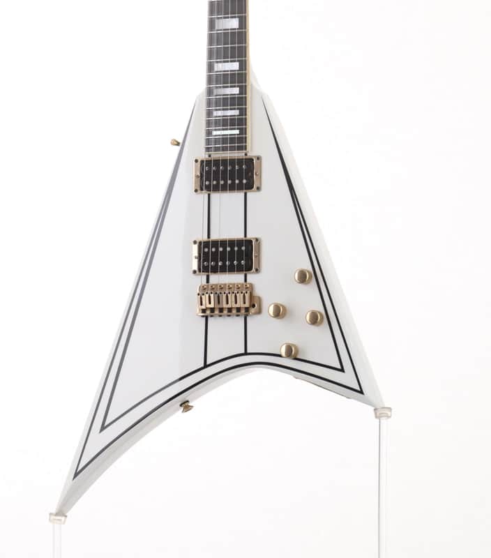 GROVER JACKSON RR LTD 1992 Randy Rhoads Anniv | Reverb The Netherlands