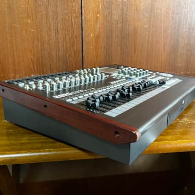 Korg D3200 32-Track Digital Recording Studio Desktop Recorder image 12