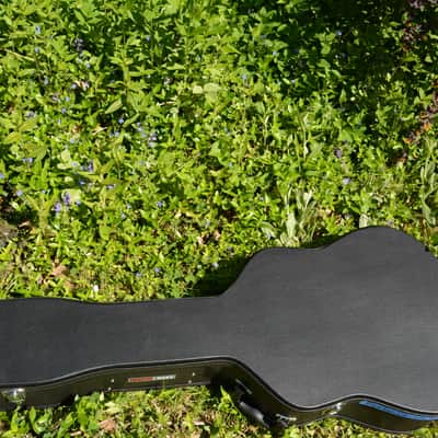 2021 Fender CD-60S Dreadnought, In all Mahogany w/Gloss Brown Natural Finish w/New strings, Pro Setup & a New Black Gator Hardshell Case image 7