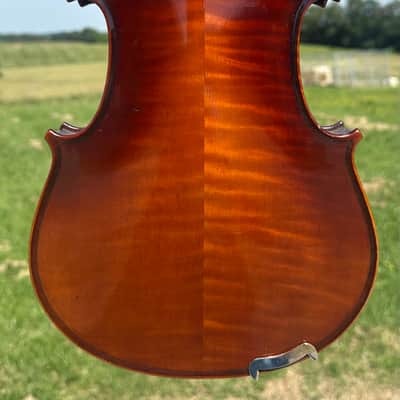Old Violin “Simon & Frey” 4/4 4/4 image 16