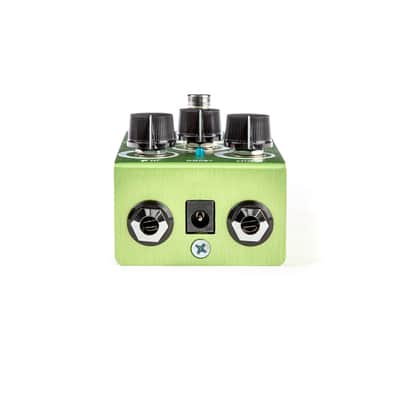 Way Huge "Smalls" Green Rhino Overdrive MkV image 2