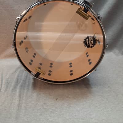 Tama MBSS65-PBK - Piano Black image 5