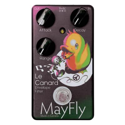 Mayfly Le Canard Envelope Filter