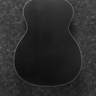 Ibanez PCBE14MH-WK Performance Acoustic Bass 4-String - Open Pore Natural image 4