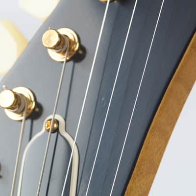 Gibson Custom 1958 Explorer Reissue, Natural | Demo image 9