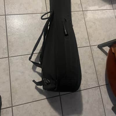 Guitar Research Acoustic Guitar Gig Bag - Heavy Padded image 2