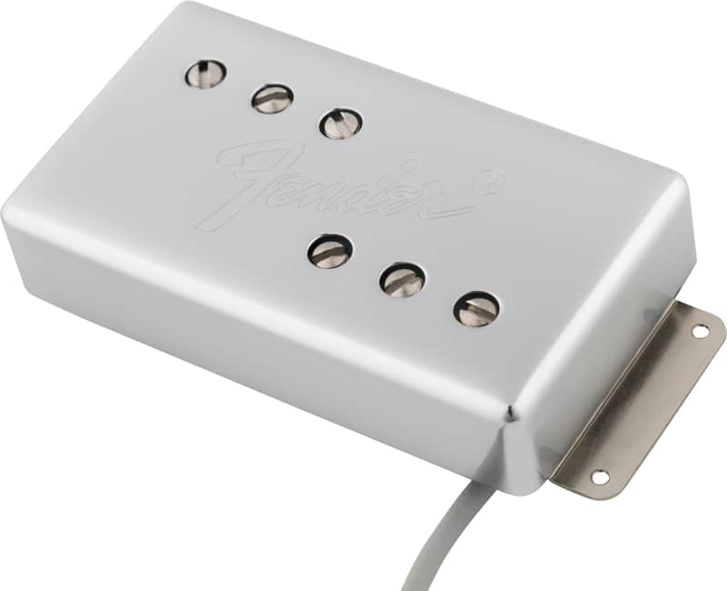 Fender Custom Michael Landau CuNiFe Wide Range Humbucker Neck Pickup