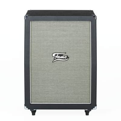 Fame GC-212 Vintage 30 Vertical - Guitar Cabinet image 1