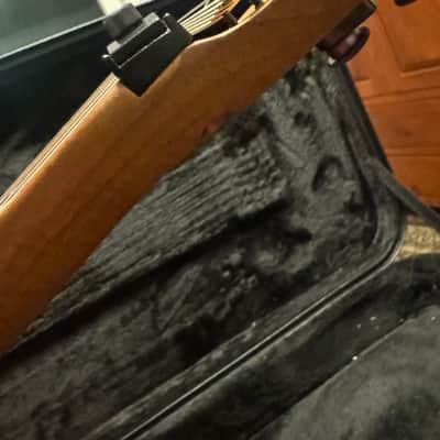 Fender Jeff Beck Modified Floyd Rose Banana Headstock George Lynch Van Halen image 24