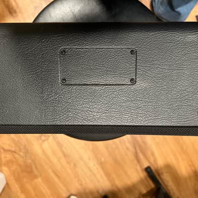Headrush FRFR-GO 30-Watt 2x3" Active Guitar Speaker Cabinet 2024 - Present - Black image 5