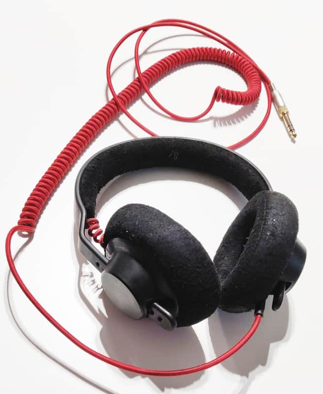 AIAIAI Young Guru Limited Edition image 1