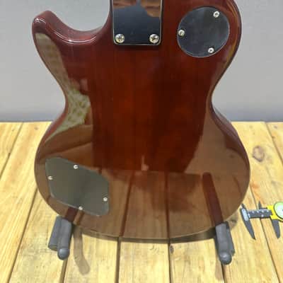 Zenison eletric single cut image 4