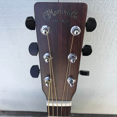 Martin D-16 H 1992 Natural image 5
