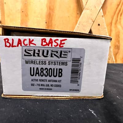 SHURE - UA8 596-714 | Reverb