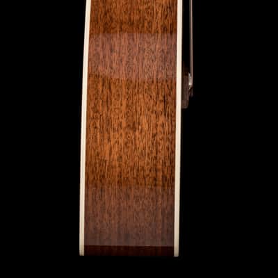 Taylor Gold Label 510e - Natural #95011 (NAMM 2026) image 6