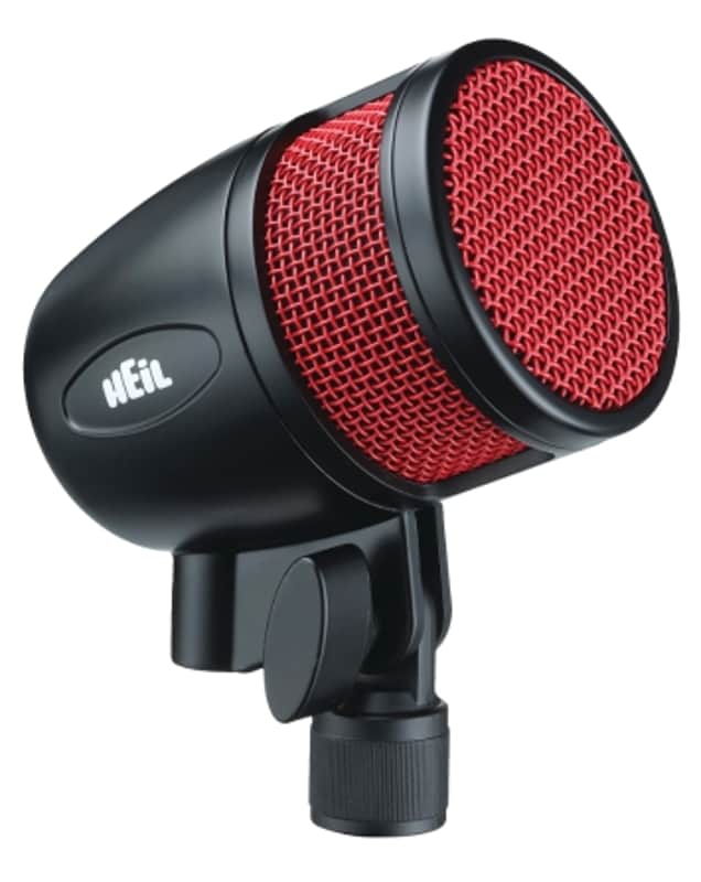 Heil Sound PR48 Kick Drum Microphone PR48 image 1