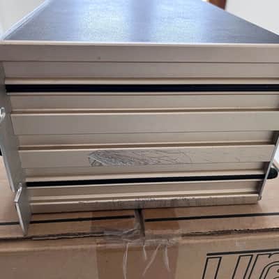 Urei 1620 LE (Limited Edition) Soundcraft Mixer image 4