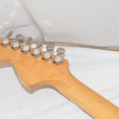 Greco SUPER SOUNDS MADE JAPAN Electric Guitar Ref. No 7588 image 12