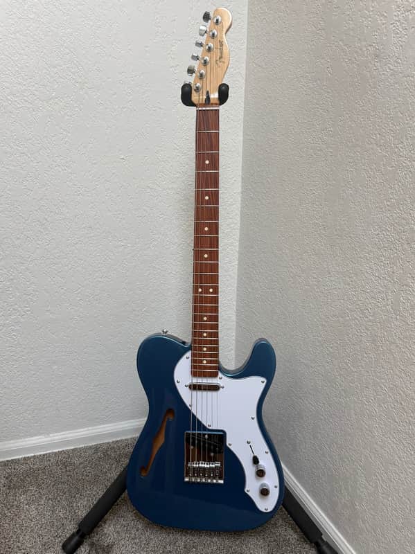 Squier Affinity Telecaster Thinline