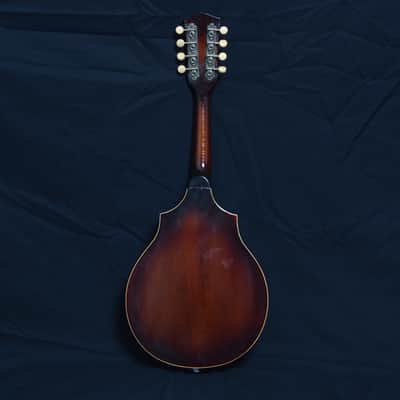 Vega D-100F 1940 electric mandolin image 5