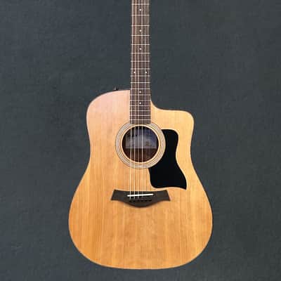 Taylor Used 110CE Sapele, '26 image 3