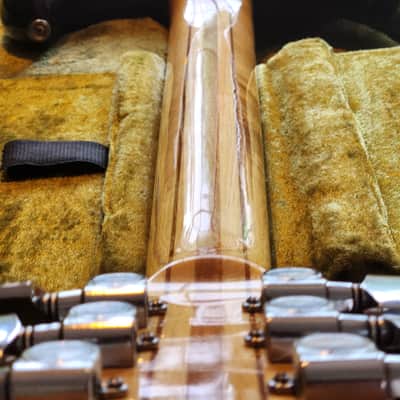 Ibanez MC500-DS Musician 1978 - 1980 - Dark Stain image 6