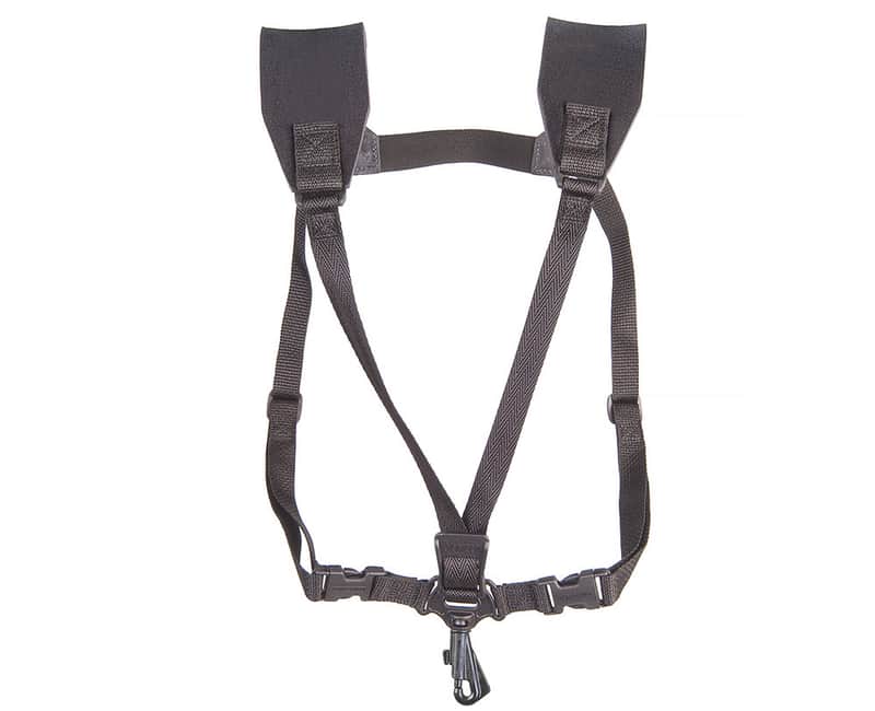 Neotech Soft Harness Saxophontrageg. image 1