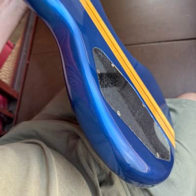 1978 MIJ Greco GO-1000 Speedway Neck Through, Fujigen image 15