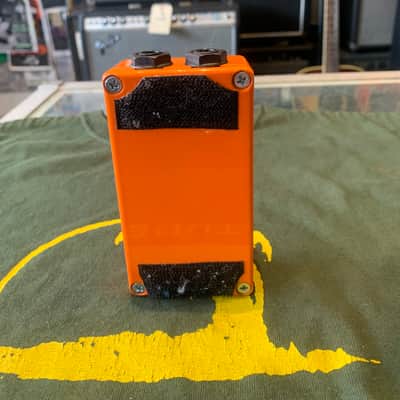 Cusack Music Screamer V2 2010s - Orange image 4