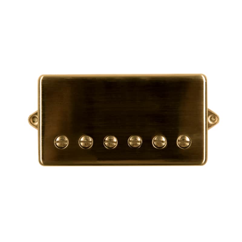 Immagine Suhr Thornbucker II Humbucker - Bridge, Gold 53mm - 1