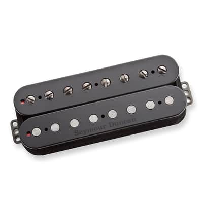 Seymour Duncan Sentient 8-String Neck Humbucker