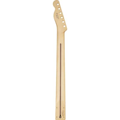Fender Player Series Telecaster Neck MN Block Inlays - Guitar Part image 2