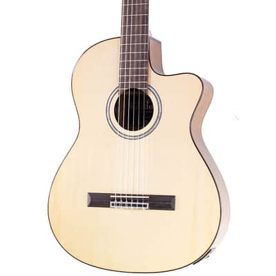 2026 Cordoba Fusion 5 Nylon Natural image 1